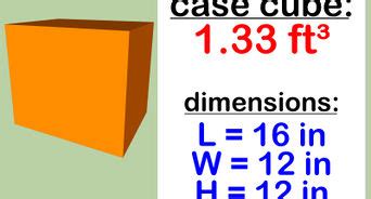 electrical box cubic inch calculator|cubic inches of a box.